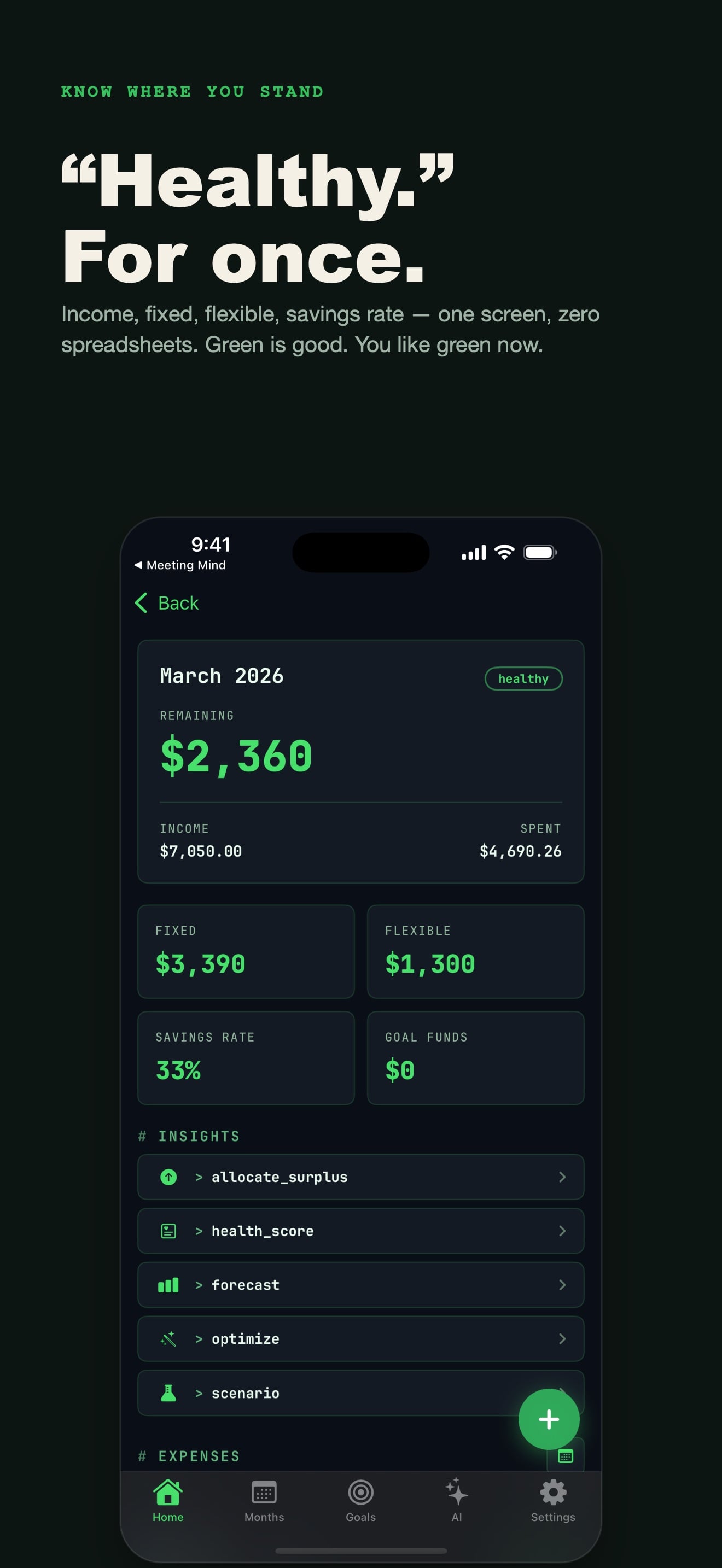 AI Salary Budget Planner PRO capture d'écran 4
